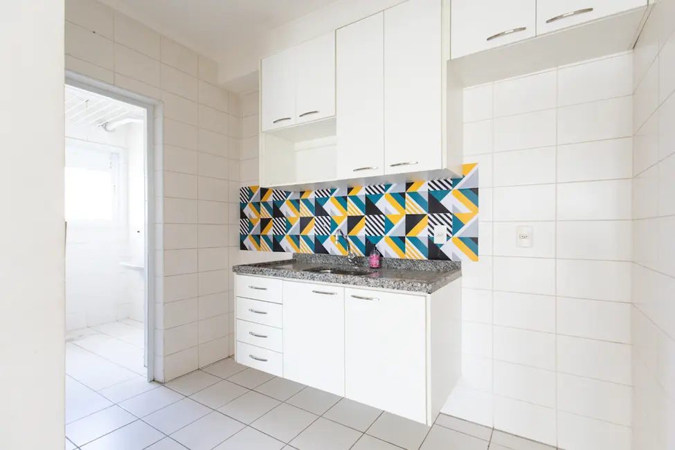 Apartamento com 2 quartos à venda, 60m2 em Vila Romana, São Paulo - SP - imagem 8 Foto 8 de Apartamento com 2 quartos à venda, 60m2 em Vila Romana, São Paulo - SP