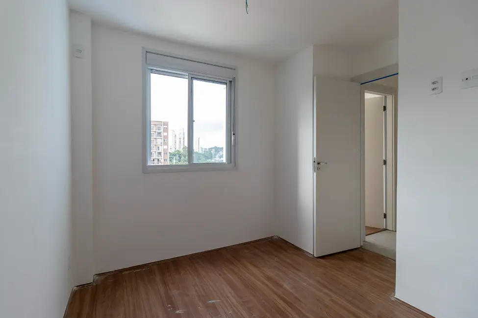 Foto 8 de Apartamento com 2 quartos à venda, 36m2 em Jardim Caravelas, São Paulo - SP