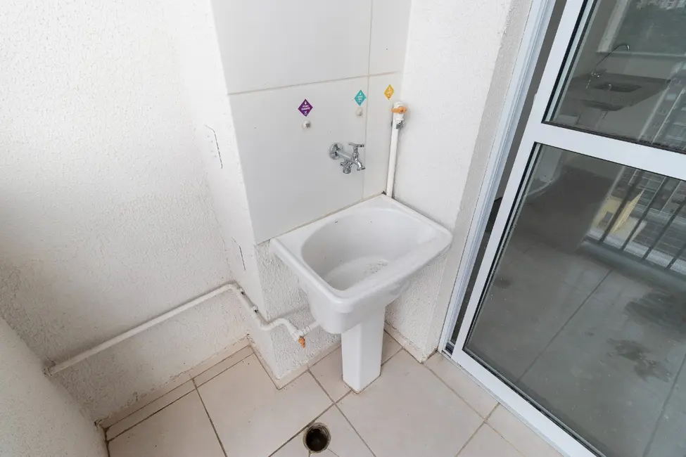 Foto 6 de Apartamento com 2 quartos à venda, 36m2 em Jardim Caravelas, São Paulo - SP