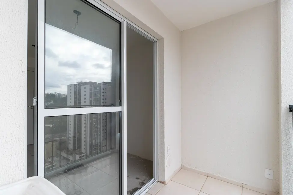 Foto 7 de Apartamento com 2 quartos à venda, 36m2 em Jardim Caravelas, São Paulo - SP