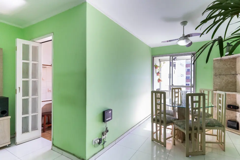 Apartamento com 2 quartos à venda, 60m2 em Vila Mariana, São Paulo - SP - imagem 7 Foto 7 de Apartamento com 2 quartos à venda, 60m2 em Vila Mariana, São Paulo - SP