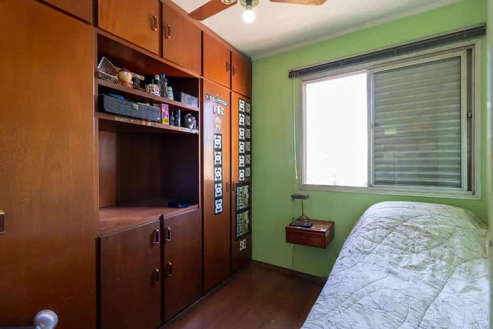 Apartamento com 2 quartos à venda, 60m2 em Vila Mariana, São Paulo - SP - imagem 9 Foto 9 de Apartamento com 2 quartos à venda, 60m2 em Vila Mariana, São Paulo - SP