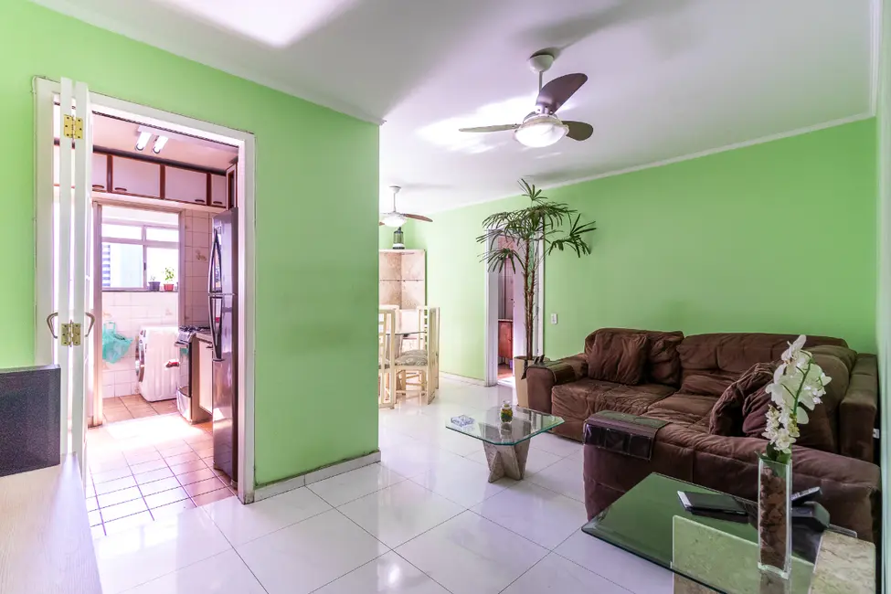 Foto 1 de Apartamento com 2 quartos à venda, 60m2 em Vila Mariana, São Paulo - SP