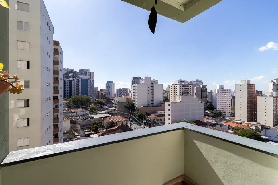 Apartamento com 2 quartos à venda, 60m2 em Vila Mariana, São Paulo - SP - imagem 8 Foto 8 de Apartamento com 2 quartos à venda, 60m2 em Vila Mariana, São Paulo - SP