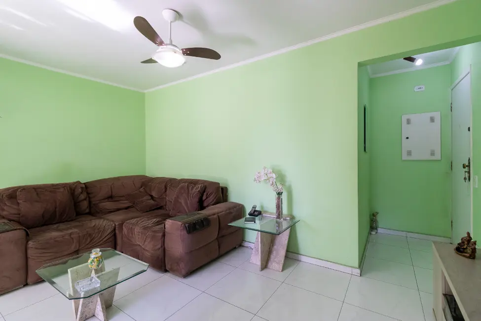 Apartamento com 2 quartos à venda, 60m2 em Vila Mariana, São Paulo - SP - imagem 3 Foto 3 de Apartamento com 2 quartos à venda, 60m2 em Vila Mariana, São Paulo - SP