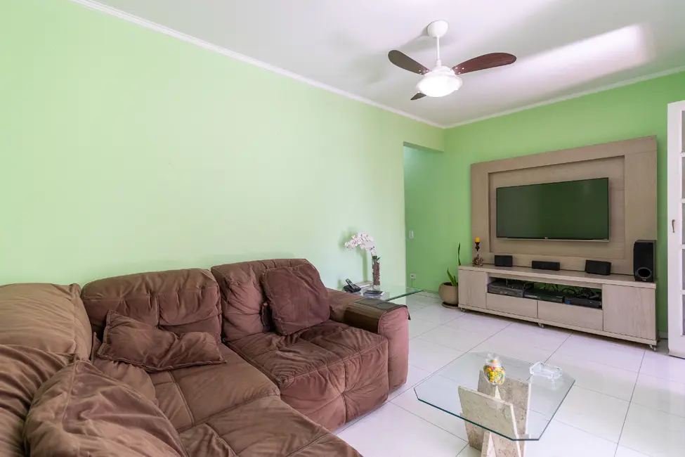 Apartamento com 2 quartos à venda, 60m2 em Vila Mariana, São Paulo - SP - imagem 4 Foto 4 de Apartamento com 2 quartos à venda, 60m2 em Vila Mariana, São Paulo - SP