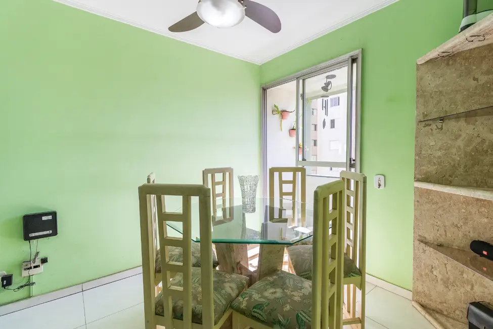 Apartamento com 2 quartos à venda, 60m2 em Vila Mariana, São Paulo - SP - imagem 2 Foto 2 de Apartamento com 2 quartos à venda, 60m2 em Vila Mariana, São Paulo - SP