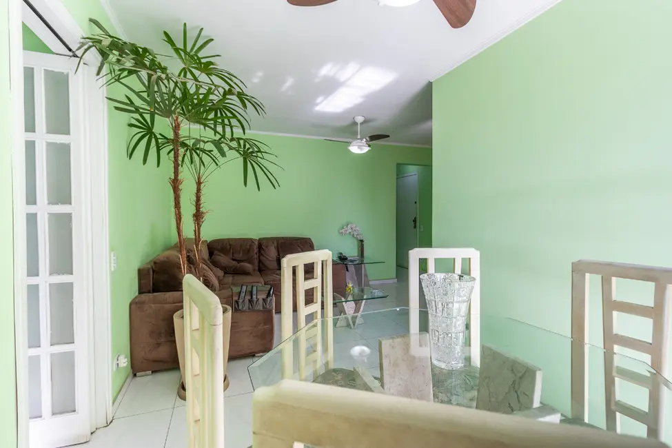 Apartamento com 2 quartos à venda, 60m2 em Vila Mariana, São Paulo - SP - imagem 6 Foto 6 de Apartamento com 2 quartos à venda, 60m2 em Vila Mariana, São Paulo - SP