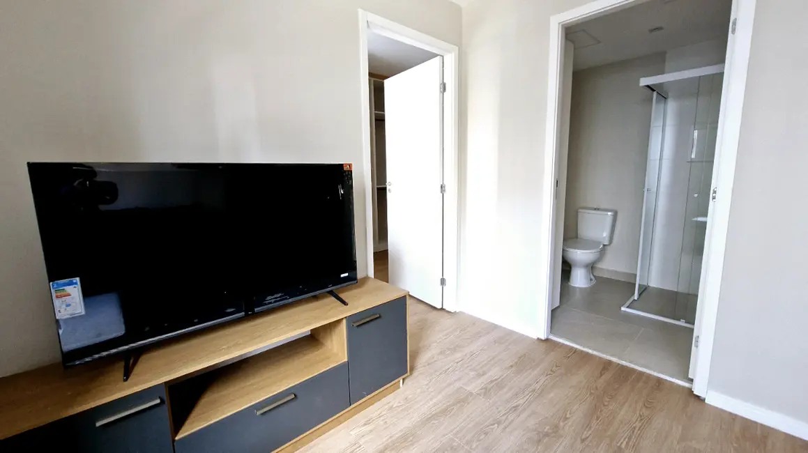Foto 7 de Apartamento com 1 quarto à venda, 39m2 em São Paulo - SP