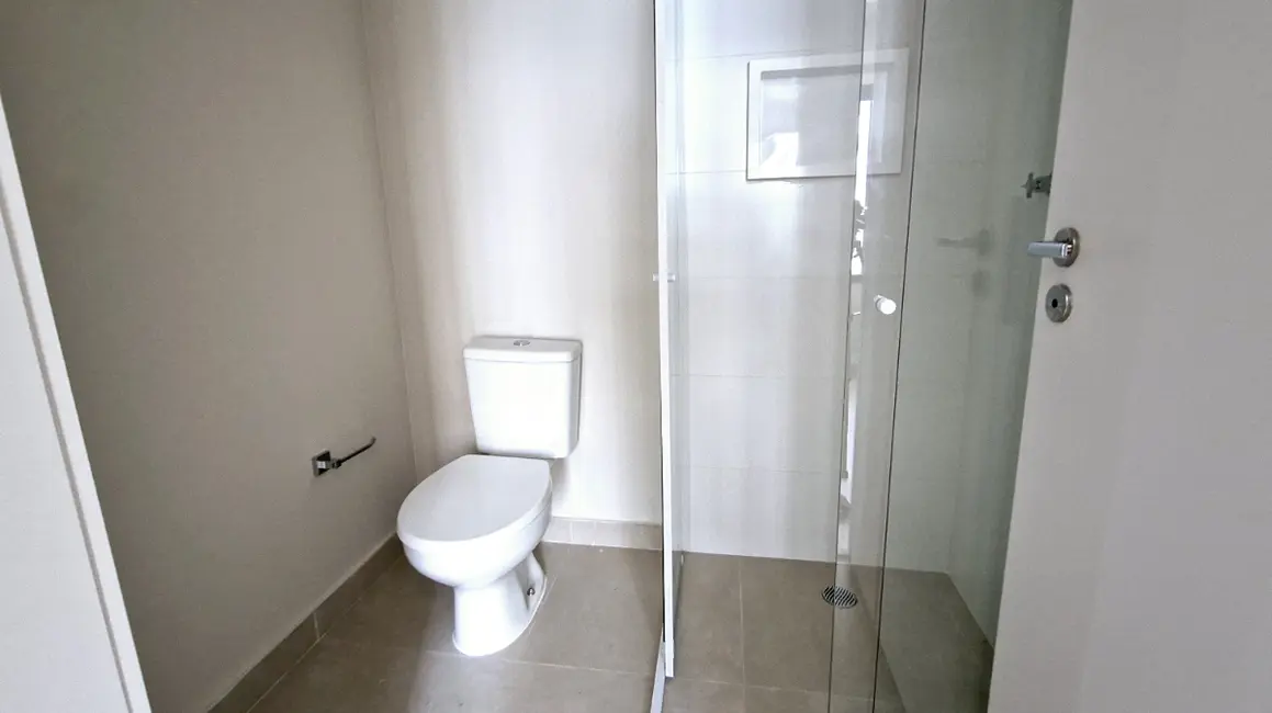 Foto 9 de Apartamento com 1 quarto à venda, 39m2 em São Paulo - SP