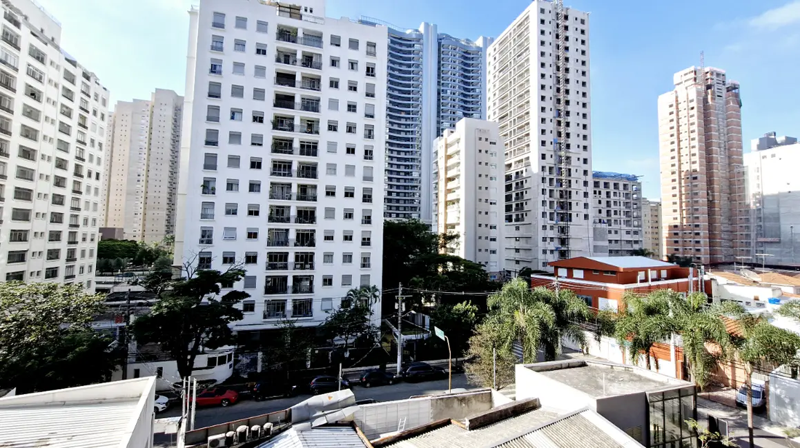 Foto 5 de Apartamento com 1 quarto à venda, 39m2 em São Paulo - SP