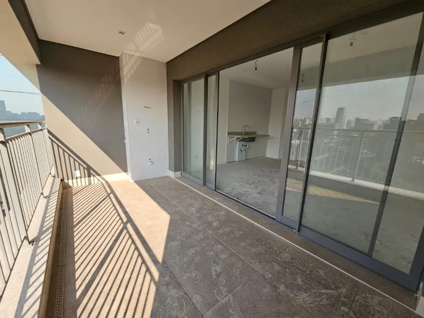 Apartamento com 1 quarto à venda, 35m2 em Indianópolis, São Paulo - SP - imagem 8 Foto 8 de Apartamento com 1 quarto à venda, 35m2 em Indianópolis, São Paulo - SP