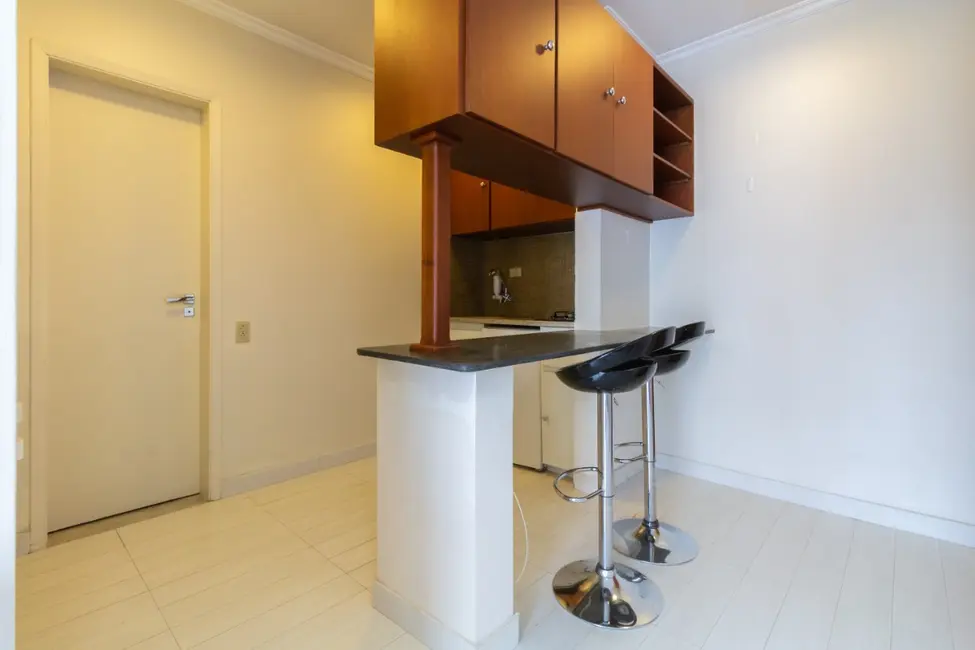 Foto 4 de Apartamento com 1 quarto à venda, 36m2 em Jardim Paulista, São Paulo - SP