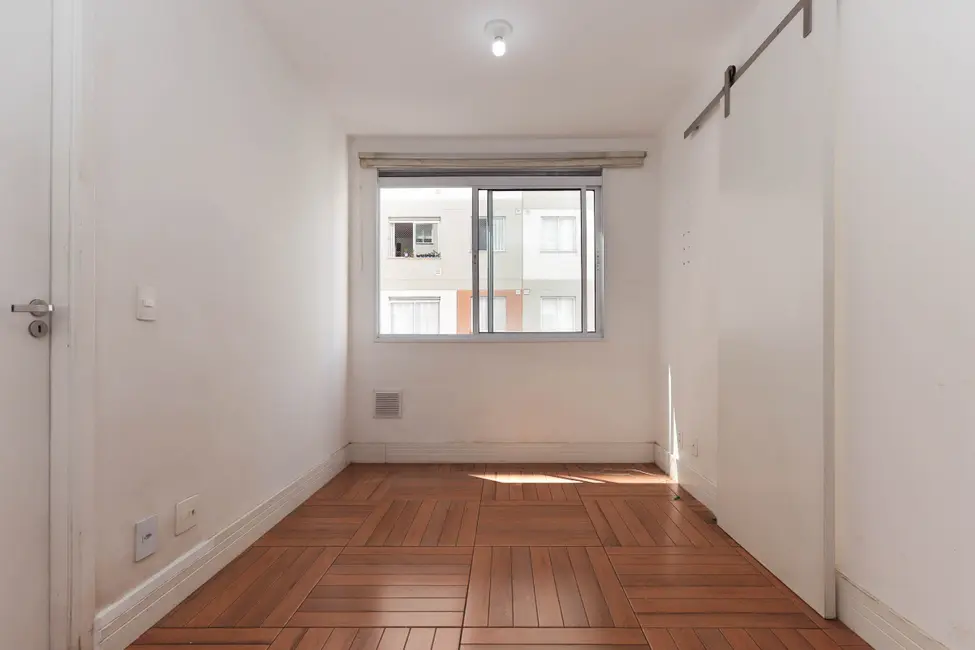 Apartamento com 2 quartos à venda, 34m2 em Barra Funda, São Paulo - SP - imagem 7 Foto 7 de Apartamento com 2 quartos à venda, 34m2 em Barra Funda, São Paulo - SP