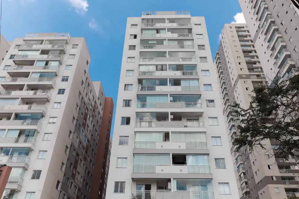 Foto 1 de Apartamento com 2 quartos à venda, 34m2 em Barra Funda, São Paulo - SP