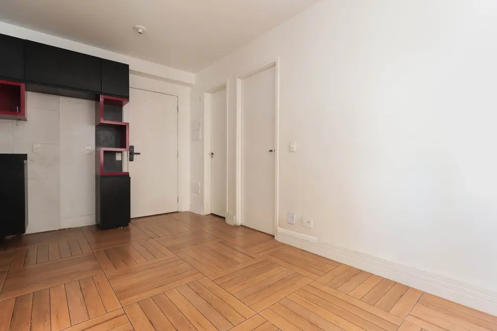Apartamento com 2 quartos à venda, 34m2 em Barra Funda, São Paulo - SP - imagem 5 Foto 5 de Apartamento com 2 quartos à venda, 34m2 em Barra Funda, São Paulo - SP