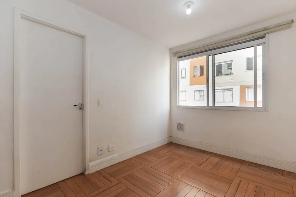 Apartamento com 2 quartos à venda, 34m2 em Barra Funda, São Paulo - SP - imagem 4 Foto 4 de Apartamento com 2 quartos à venda, 34m2 em Barra Funda, São Paulo - SP