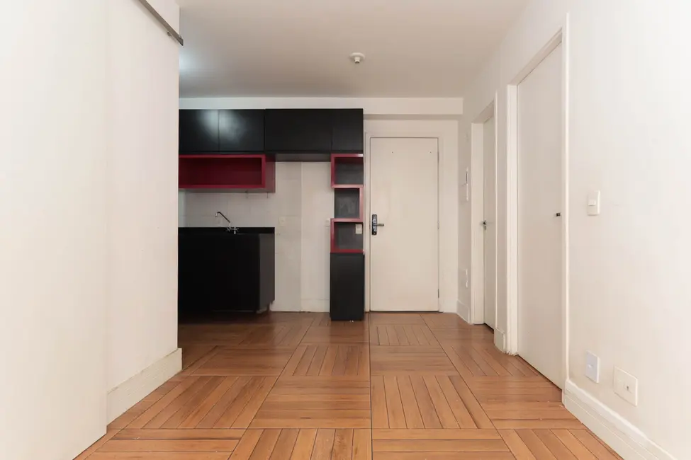 Apartamento com 2 quartos à venda, 34m2 em Barra Funda, São Paulo - SP - imagem 6 Foto 6 de Apartamento com 2 quartos à venda, 34m2 em Barra Funda, São Paulo - SP