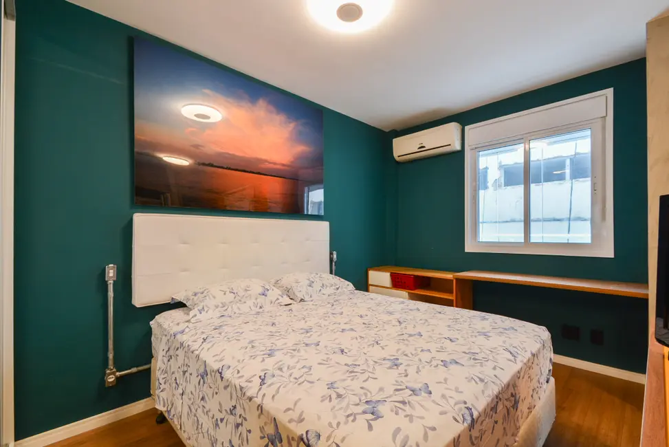 Foto 6 de Apartamento com 1 quarto à venda, 37m2 em República, São Paulo - SP