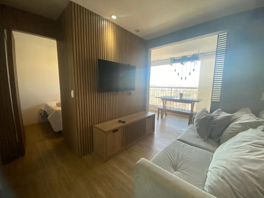 Apartamento com 1 quarto à venda, 35m2 em Cambuci, São Paulo - SP - imagem 3 Foto 3 de Apartamento com 1 quarto à venda, 35m2 em Cambuci, São Paulo - SP