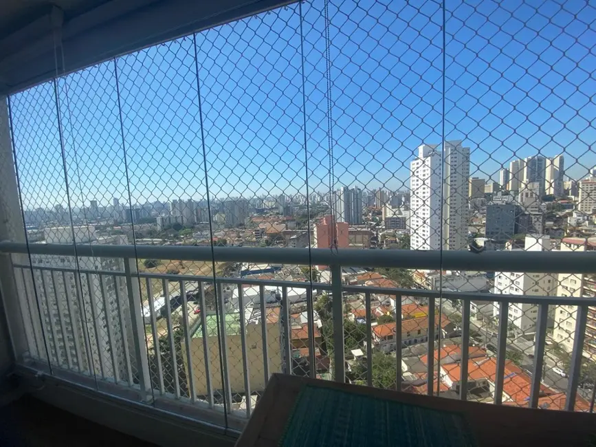 Apartamento com 1 quarto à venda, 35m2 em Cambuci, São Paulo - SP - imagem 7 Foto 7 de Apartamento com 1 quarto à venda, 35m2 em Cambuci, São Paulo - SP