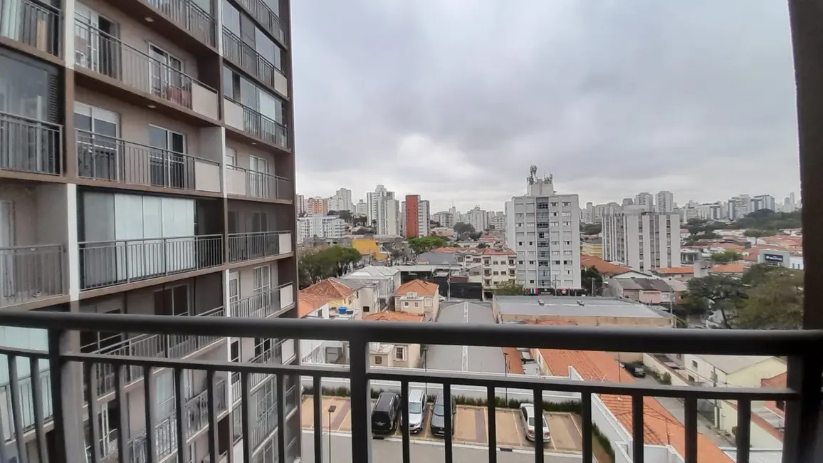 Foto 3 de Apartamento com 1 quarto à venda, 29m2 em Jardim da Glória, São Paulo - SP