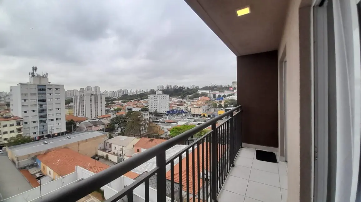 Foto 4 de Apartamento com 1 quarto à venda, 29m2 em Jardim da Glória, São Paulo - SP