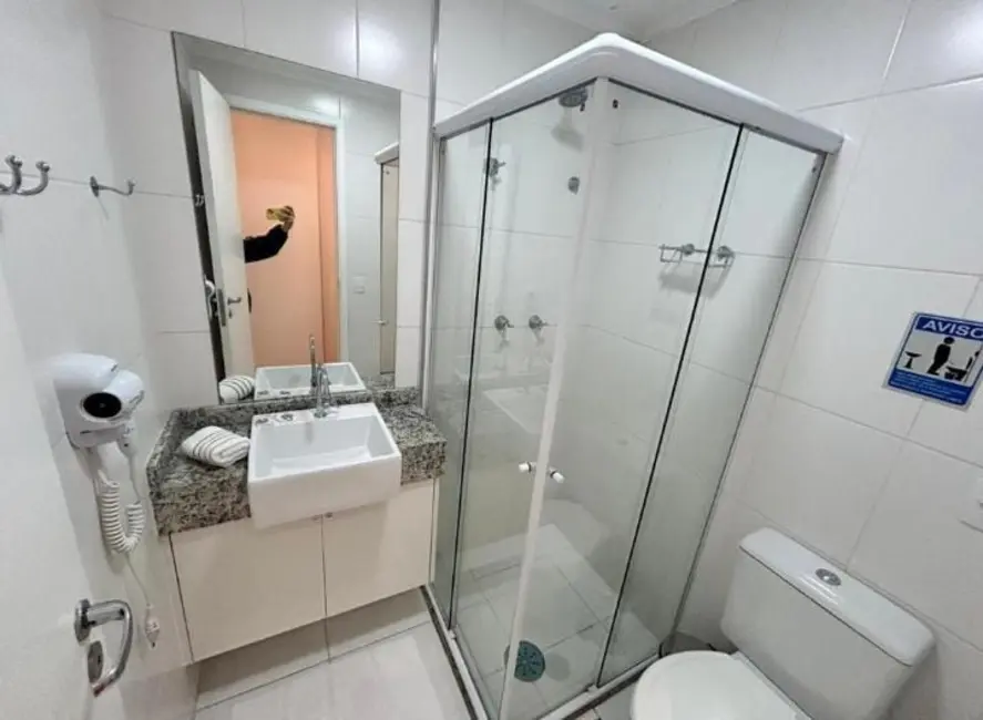 Foto 8 de Apartamento com 1 quarto à venda, 31m2 em República, São Paulo - SP