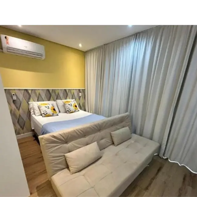 Foto 6 de Apartamento com 1 quarto à venda, 31m2 em República, São Paulo - SP