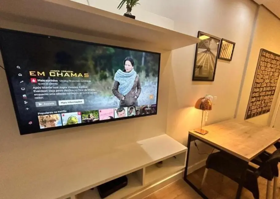 Foto 2 de Apartamento com 1 quarto à venda, 31m2 em República, São Paulo - SP