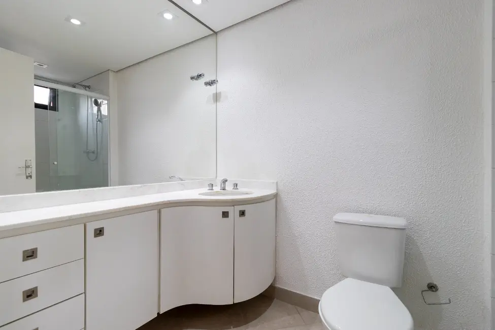 Apartamento com 1 quarto à venda, 35m2 em Vila Nova Conceição, São Paulo - SP - imagem 6 Foto 6 de Apartamento com 1 quarto à venda, 35m2 em Vila Nova Conceição, São Paulo - SP