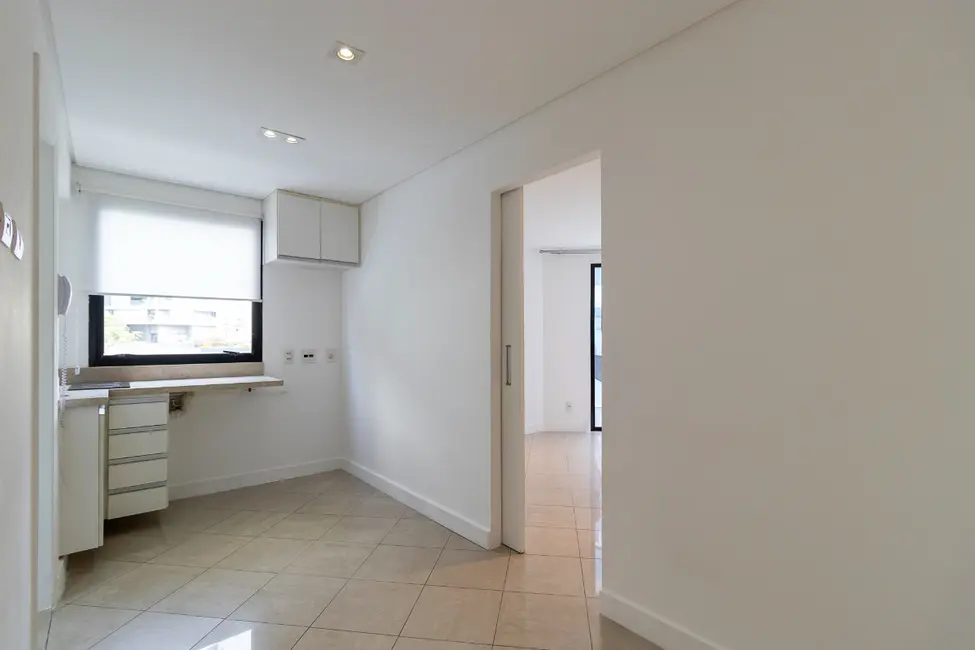 Apartamento com 1 quarto à venda, 35m2 em Vila Nova Conceição, São Paulo - SP - imagem 4 Foto 4 de Apartamento com 1 quarto à venda, 35m2 em Vila Nova Conceição, São Paulo - SP