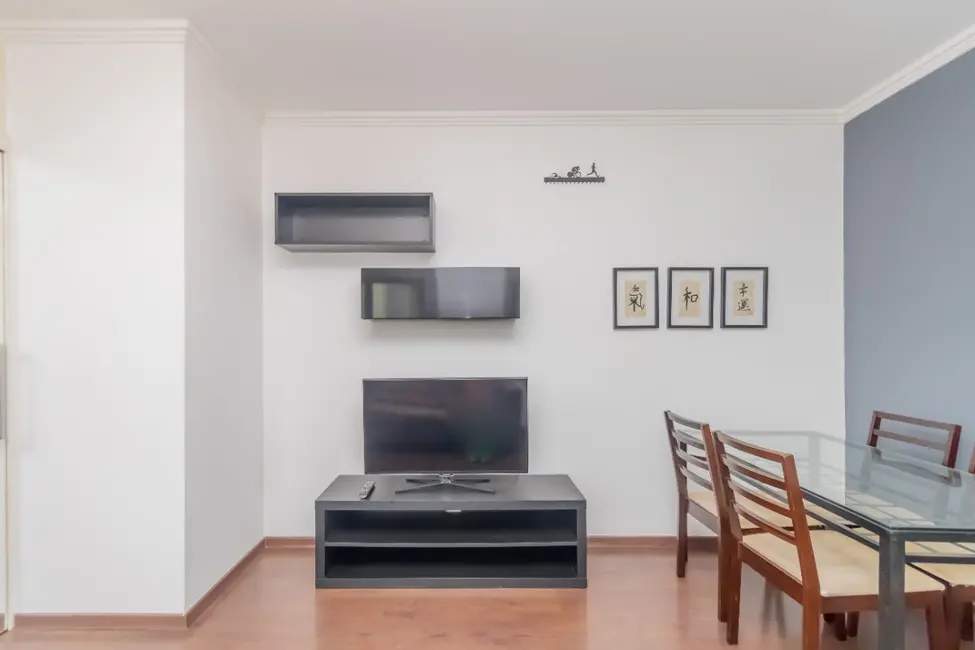 Foto 4 de Apartamento com 1 quarto à venda, 39m2 em Vila Olímpia, São Paulo - SP