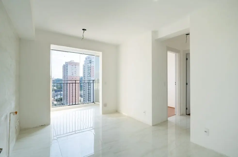 Foto 3 de Apartamento com 2 quartos à venda, 36m2 em Jardim Caravelas, São Paulo - SP