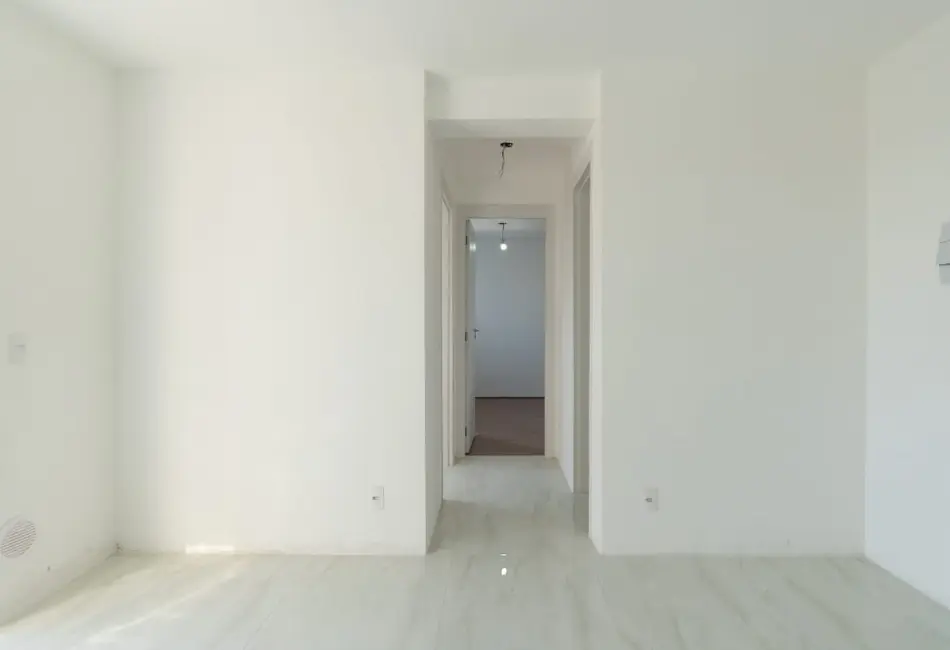 Foto 4 de Apartamento com 2 quartos à venda, 36m2 em Jardim Caravelas, São Paulo - SP