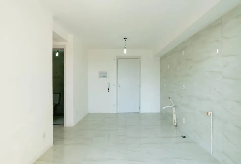 Foto 6 de Apartamento com 2 quartos à venda, 36m2 em Jardim Caravelas, São Paulo - SP