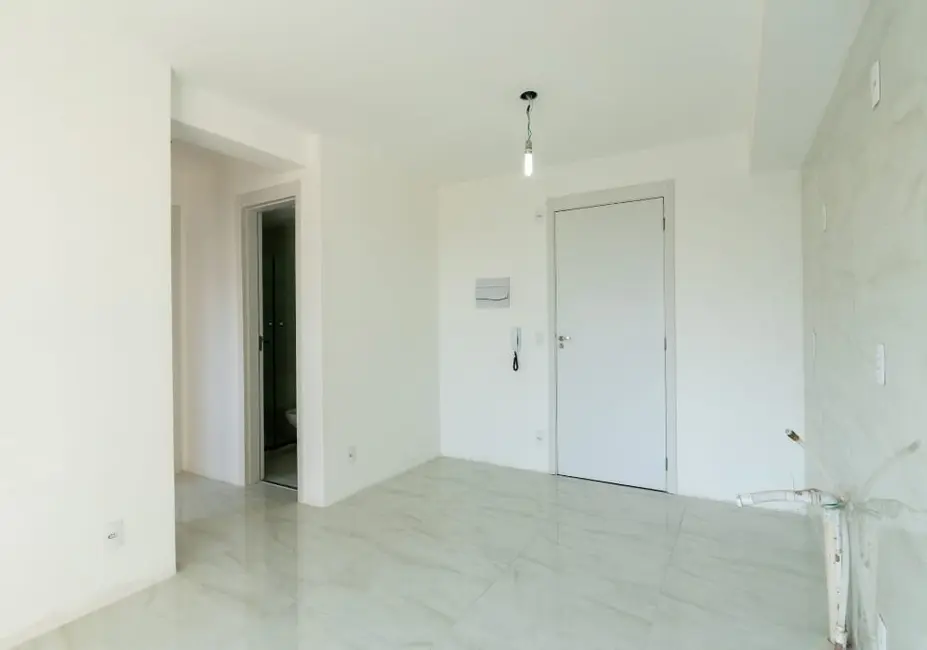 Foto 5 de Apartamento com 2 quartos à venda, 36m2 em Jardim Caravelas, São Paulo - SP
