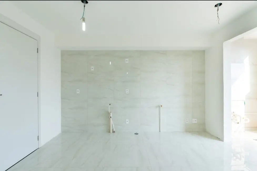 Foto 7 de Apartamento com 2 quartos à venda, 36m2 em Jardim Caravelas, São Paulo - SP