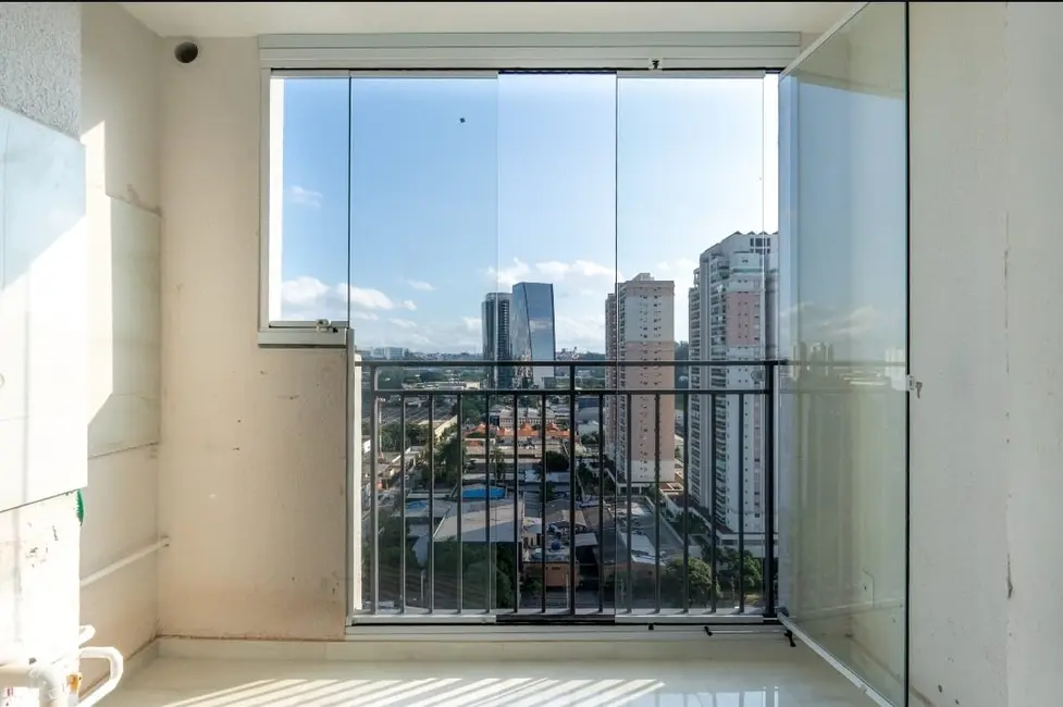 Foto 8 de Apartamento com 2 quartos à venda, 36m2 em Jardim Caravelas, São Paulo - SP