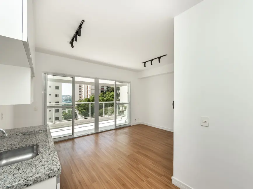 Foto 5 de Apartamento com 1 quarto à venda, 36m2 em São Paulo - SP