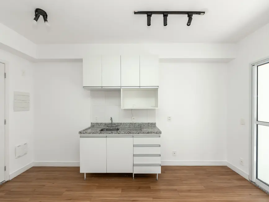 Foto 7 de Apartamento com 1 quarto à venda, 36m2 em São Paulo - SP