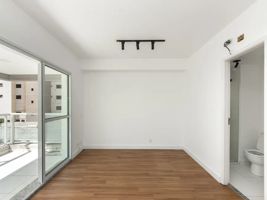 Foto 8 de Apartamento com 1 quarto à venda, 36m2 em São Paulo - SP