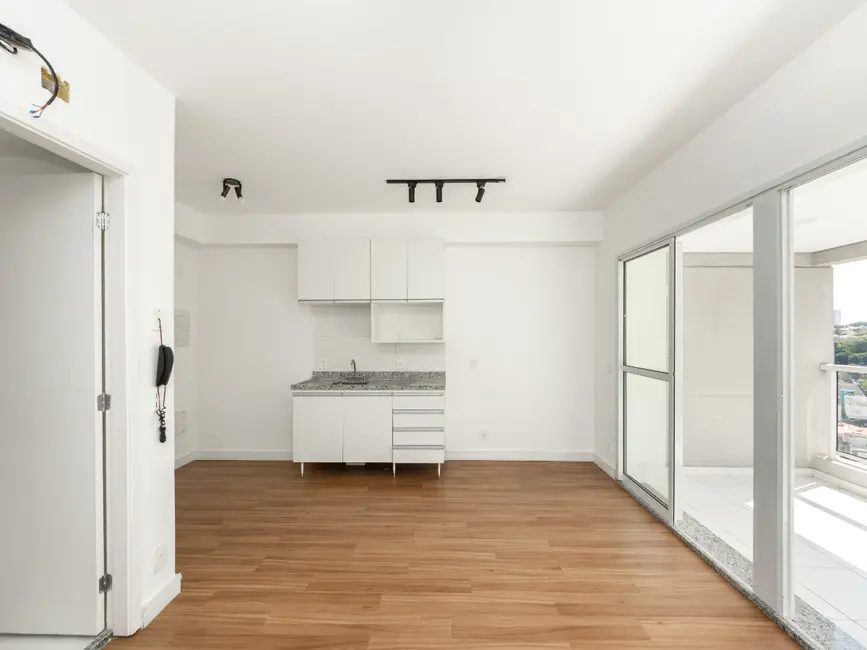 Foto 9 de Apartamento com 1 quarto à venda, 36m2 em São Paulo - SP