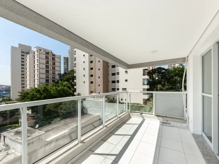 Foto 4 de Apartamento com 1 quarto à venda, 36m2 em São Paulo - SP