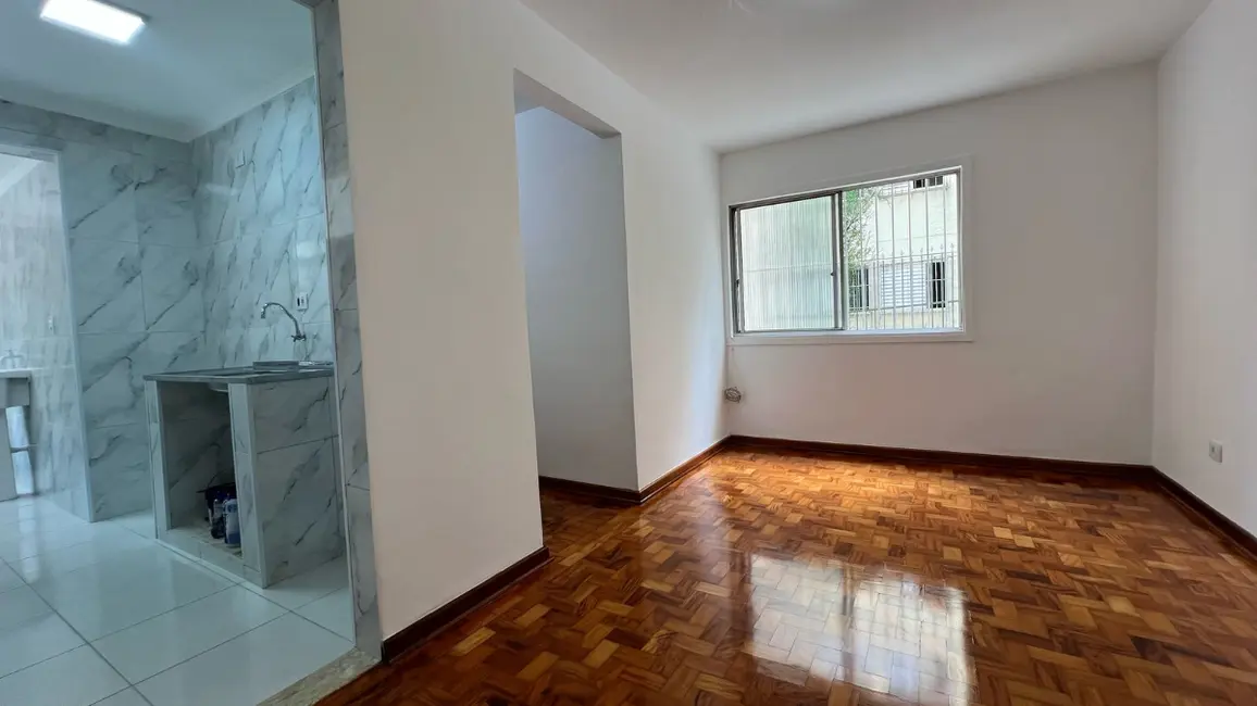Foto 1 de Apartamento com 2 quartos à venda, 45m2 em Alto de Pinheiros, São Paulo - SP