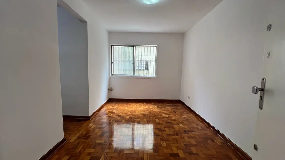 Foto 4 de Apartamento com 2 quartos à venda, 45m2 em Alto de Pinheiros, São Paulo - SP