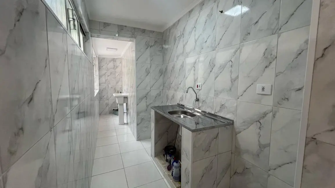 Foto 8 de Apartamento com 2 quartos à venda, 45m2 em Alto de Pinheiros, São Paulo - SP