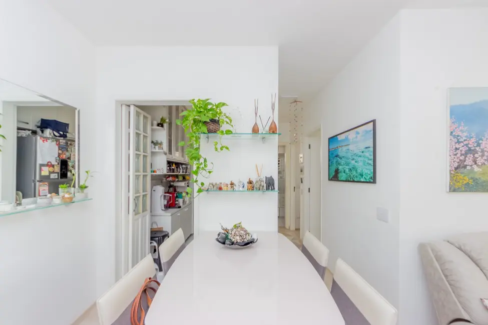 Apartamento com 2 quartos à venda, 45m2 em Perdizes, São Paulo - SP - imagem 9 Foto 9 de Apartamento com 2 quartos à venda, 45m2 em Perdizes, São Paulo - SP