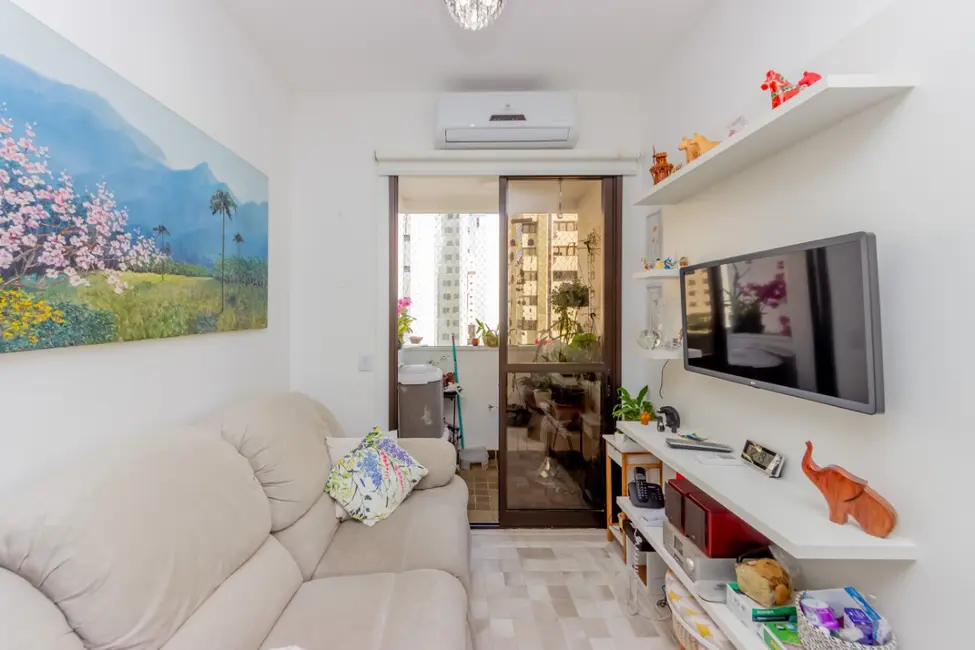 Apartamento com 2 quartos à venda, 45m2 em Perdizes, São Paulo - SP - imagem 3 Foto 3 de Apartamento com 2 quartos à venda, 45m2 em Perdizes, São Paulo - SP