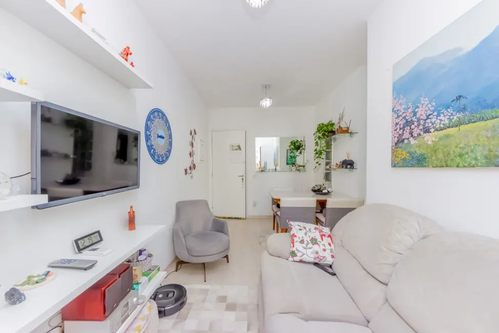 Apartamento com 2 quartos à venda, 45m2 em Perdizes, São Paulo - SP - imagem 6 Foto 6 de Apartamento com 2 quartos à venda, 45m2 em Perdizes, São Paulo - SP